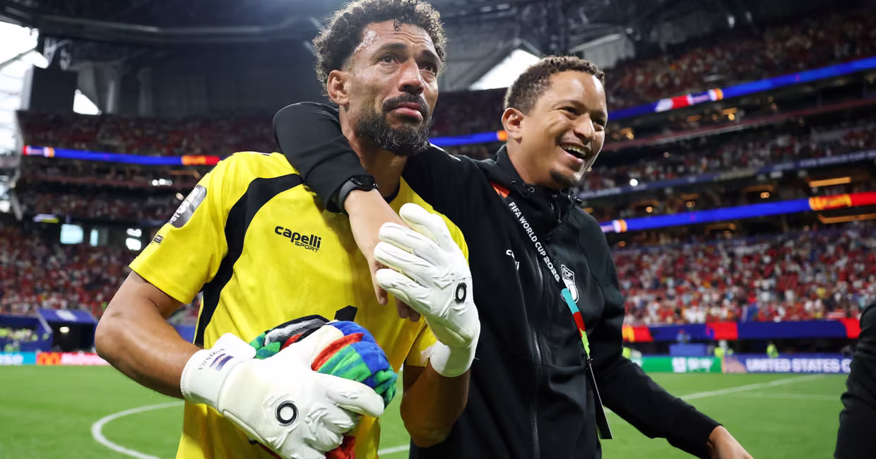 Cap-Vert Espagne Coupe du Monde 2026