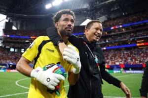 Cap-Vert Espagne Coupe du Monde 2026