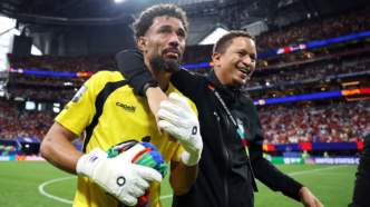 Cap-Vert Espagne Coupe du Monde 2026