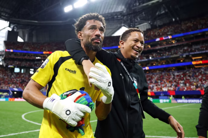 Cap-Vert Espagne Coupe du Monde 2026